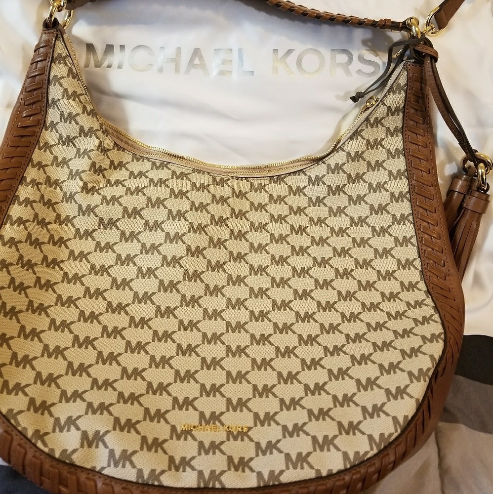 Michael Kors handbag